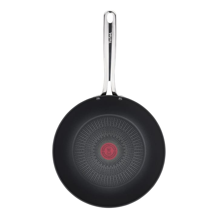 Unlimited Premium wok pan, 28 cm Tefal