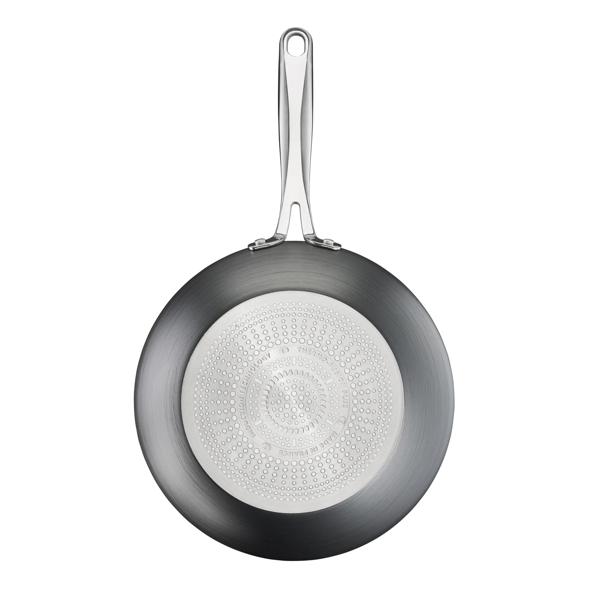 Unlimited Premium wok pan, 28 cm Tefal