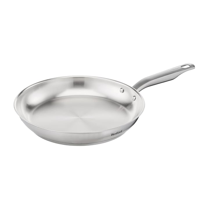 Virtuoso Frying pan stainless steel - 28 cm - Tefal