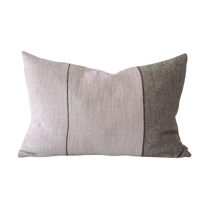 Adrian cushion cover 40x60 cm - Seagrass - Tell Me More