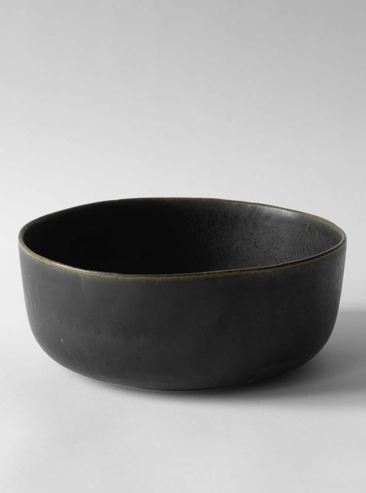 Bastia serving bowl grande 5 l, Black Tell Me More