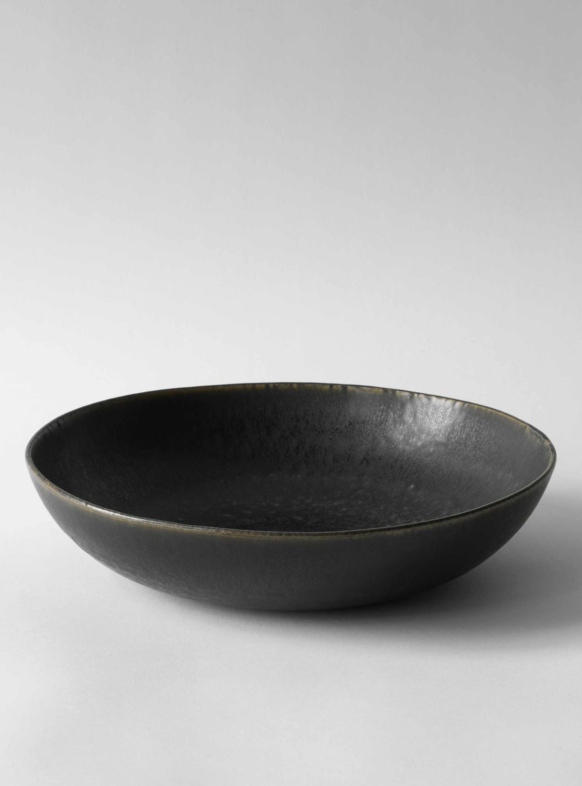 Tell Me More Bastia serving bowl M 3.4 l Black | Scandinavian Design | Serving bowls | Black