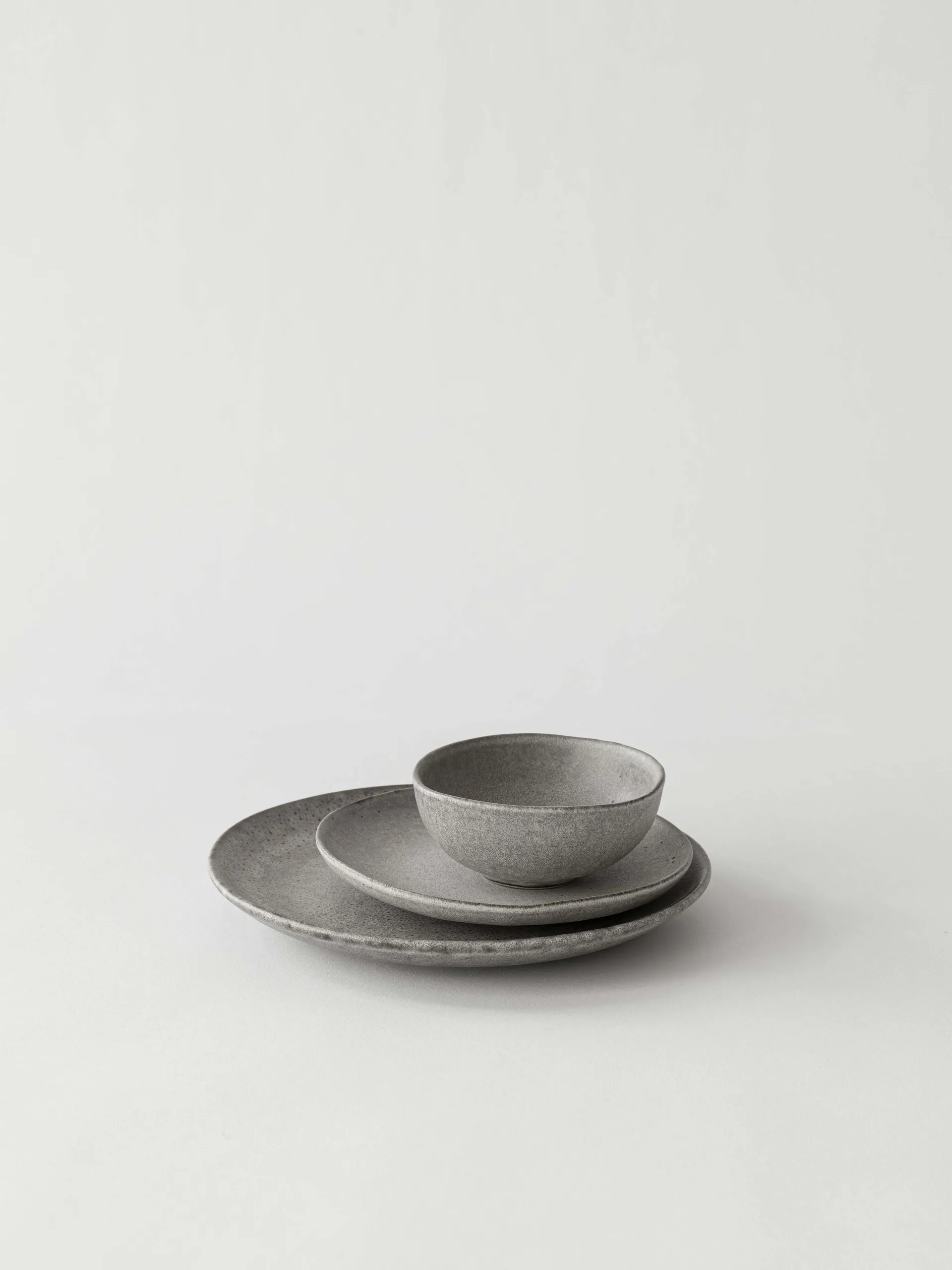 Bon bowl mini Ø11 cm, Stone goods Tell Me More