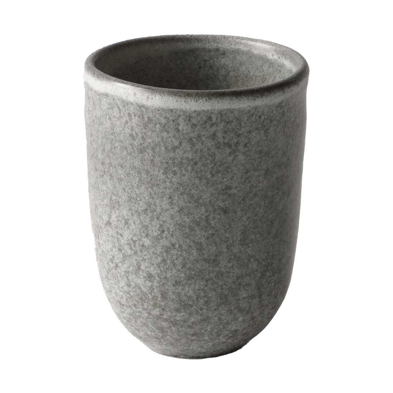 Tell Me More Bon mug large Stone goods | Scandinavian Design | Coffee cups | Grey