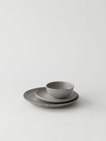 Bon sallad plate Ø21.5 cm - Stone goods - Tell Me More