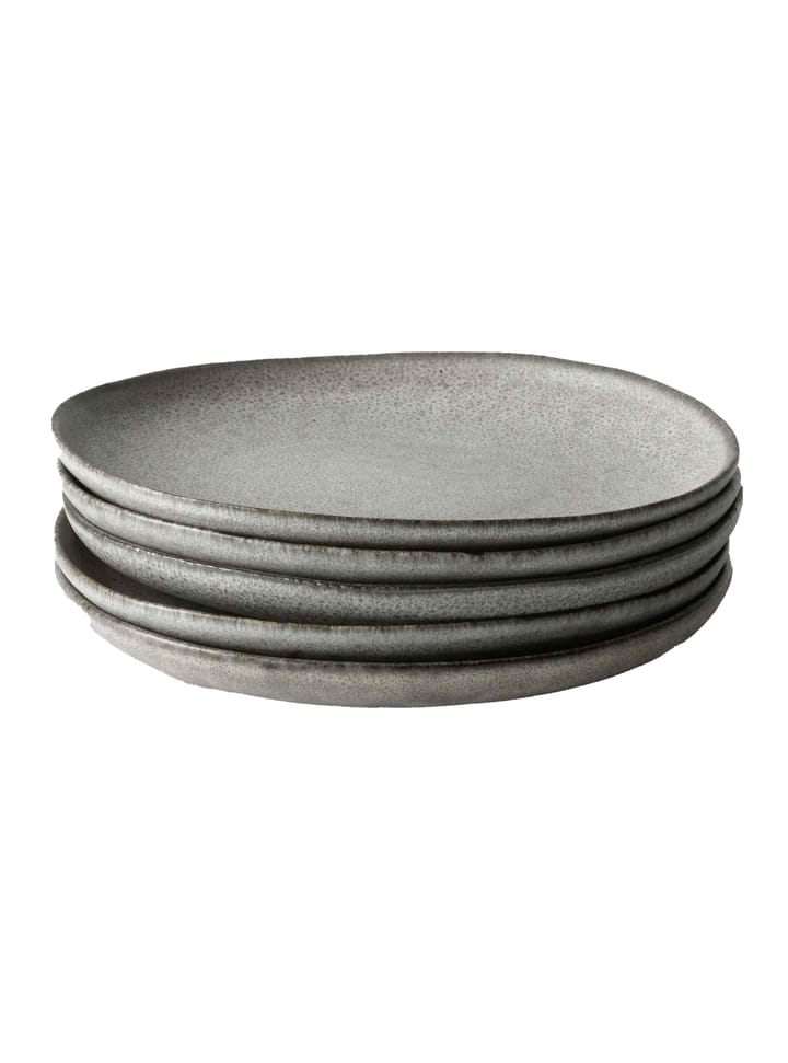 Bon small plate Ø17 cm - Stone goods - Tell Me More