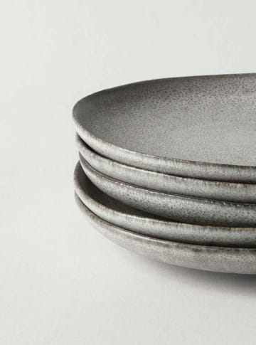 Bon small plate Ø17 cm - Stone goods - Tell Me More