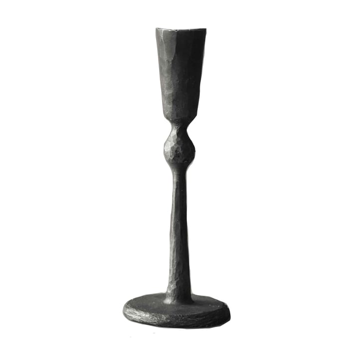 Boule candle sticks black - Small - Tell Me More