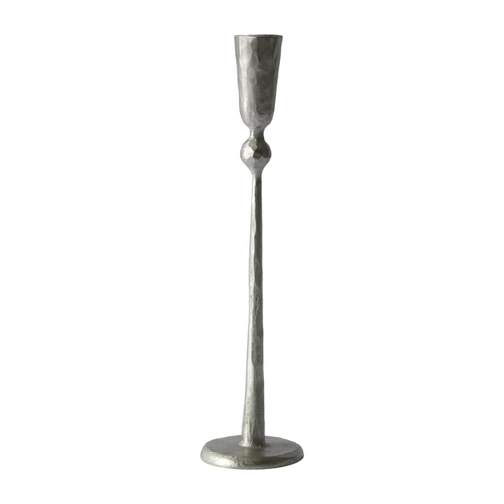 Boule candlestick silver - Large - Tell Me More