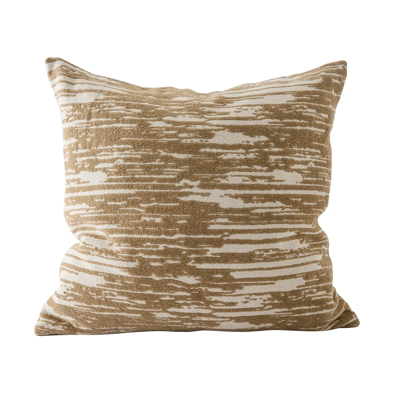 Tell Me More Celine cushion cover 50x50 cm Beige | Scandinavian Design | Cushion covers | Beige