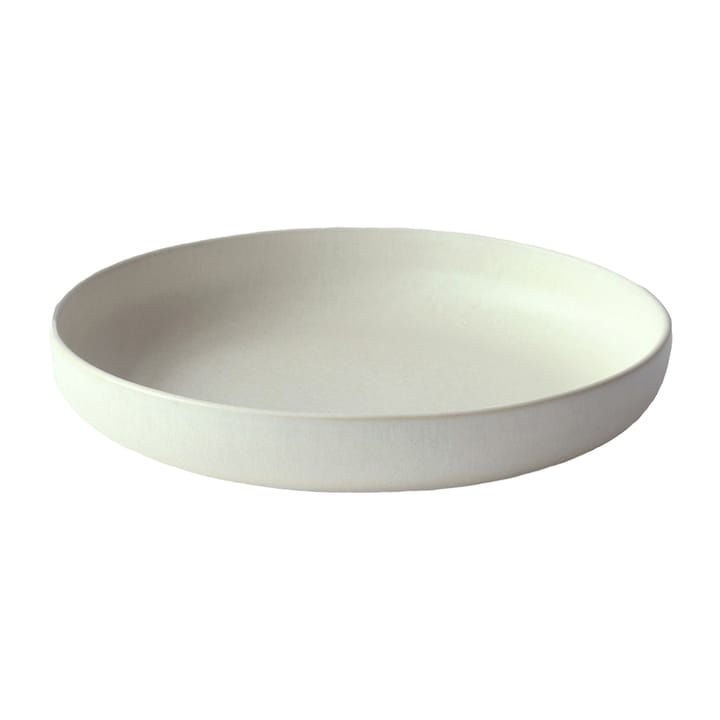 Centro deep plate Ø21.5 cm - Wheat - Tell Me More