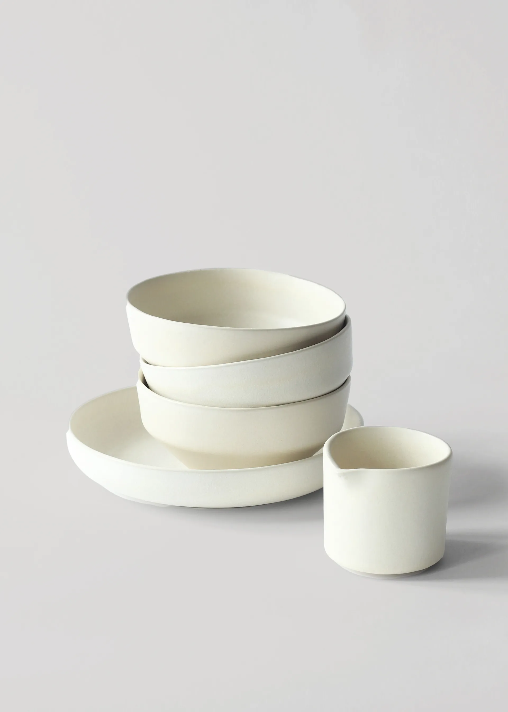 Centro milk pitcher 25 cl, Wheat Tell Me More