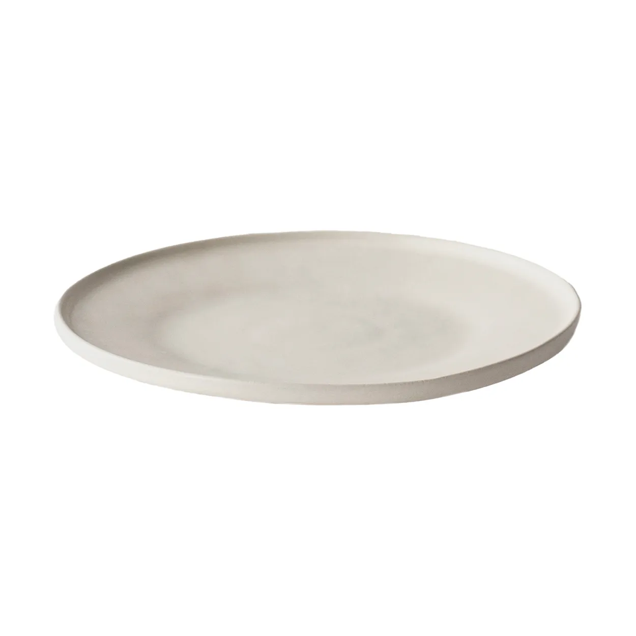 Tell Me More Centro plate o22.5 cm Wheat | Scandinavian Design | Small plates & side plates | Beige