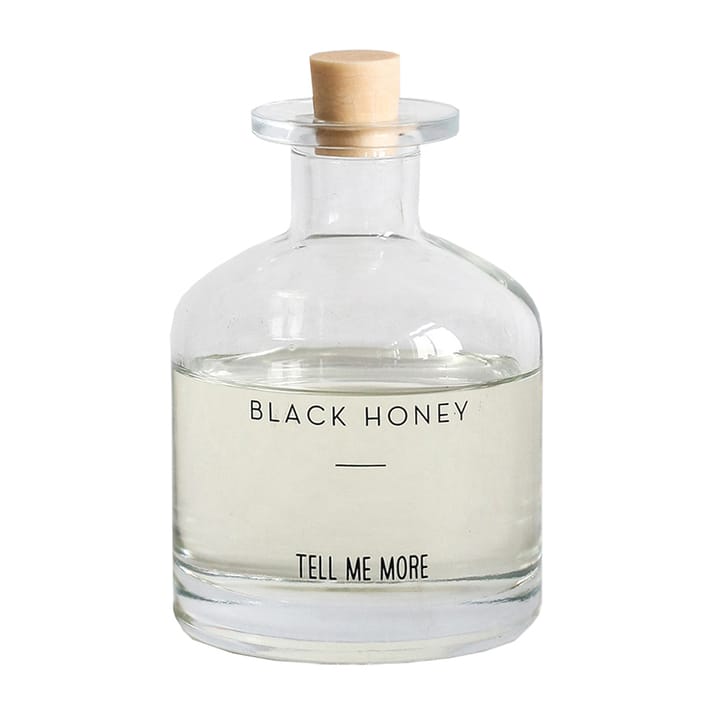 Clean fragrance sticks 200ml - Black honey - Tell Me More