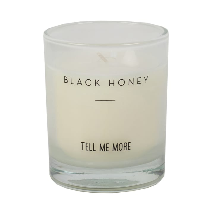 Clean scented S 25 hours - Black honey - Tell Me More