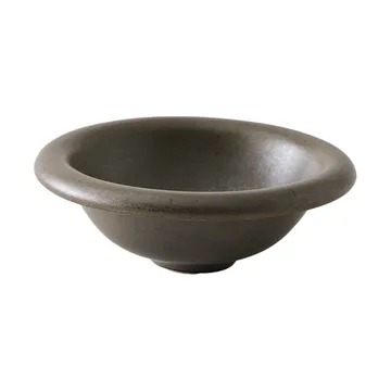 Elba bowl - Green brown, Ø13 cm - Tell Me More