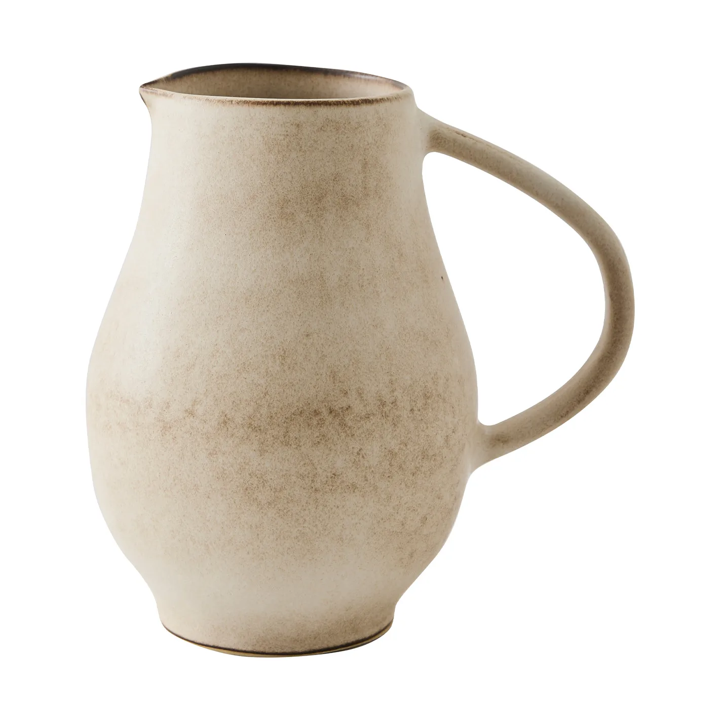 Elba jug, Sand beige, 1.7 L Tell Me More