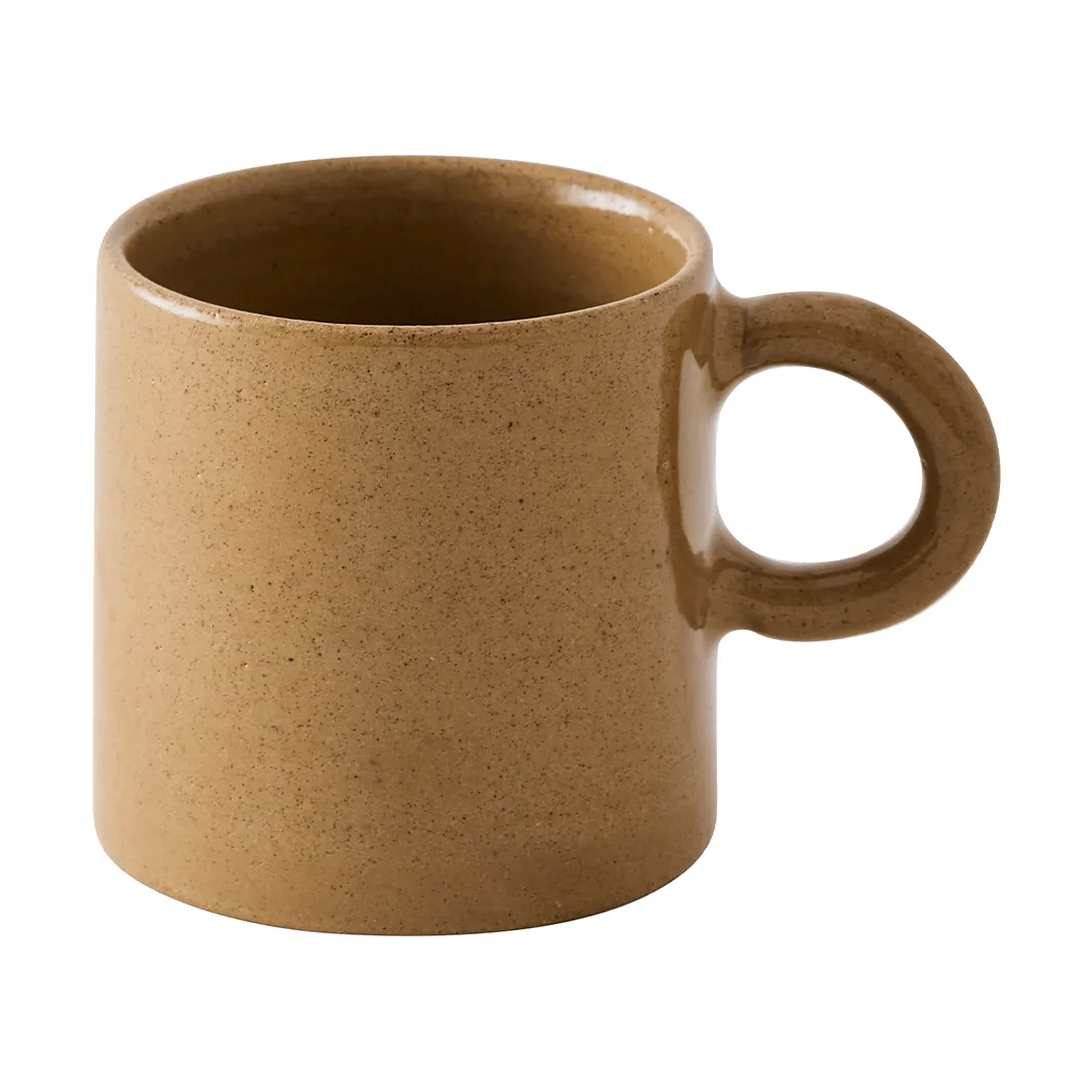 Elio cup, Desert yellow, 35 cl Tell Me More
