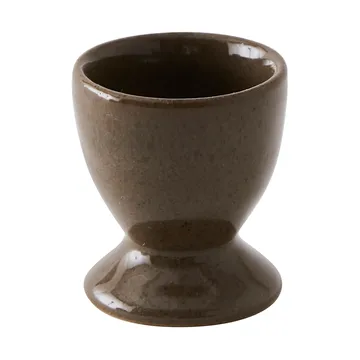 Elio egg cup - Dark brown - Tell Me More