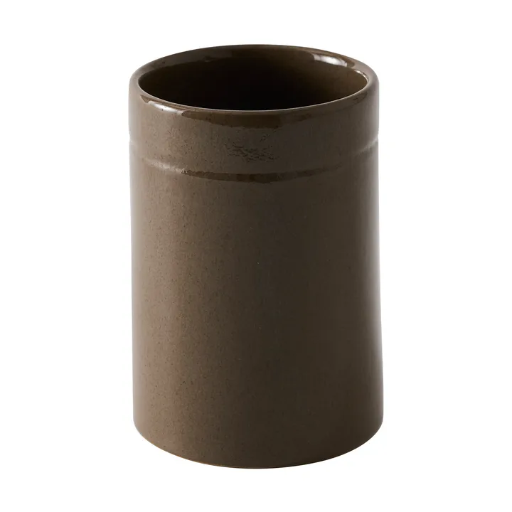 Elio jar - Dark brown, 60 cl - Tell Me More