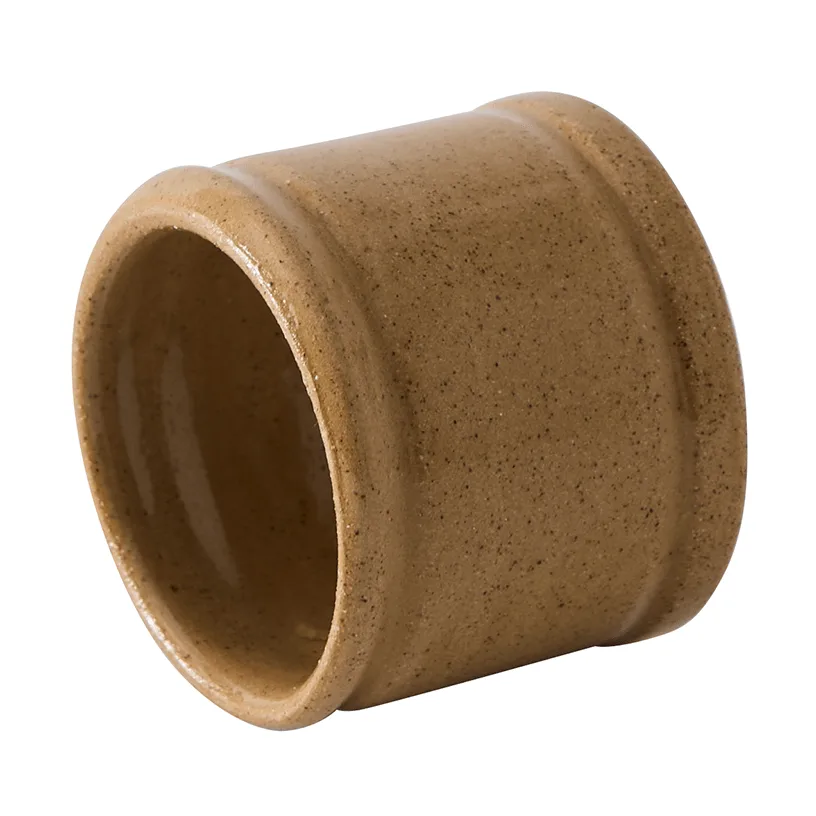 Elio napkin ring, Desert yellow Tell Me More