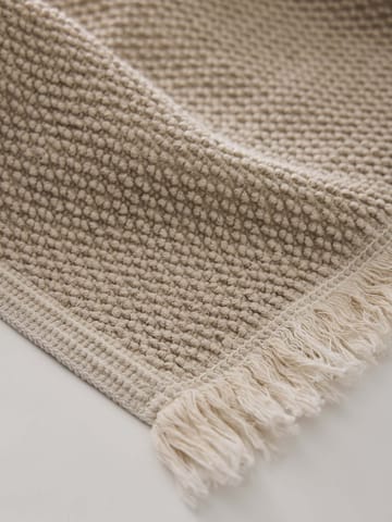 Ellie bath mat 50x70 cm - Linen - Tell Me More