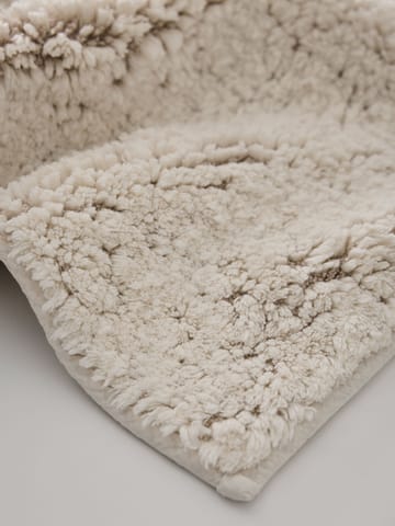 Elsa bath mat 50x70 cm - Off-white - Tell Me More