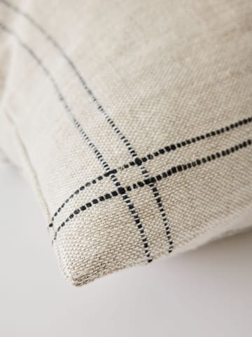 Elton cushion cover 50x50 cm - Beige - Tell Me More