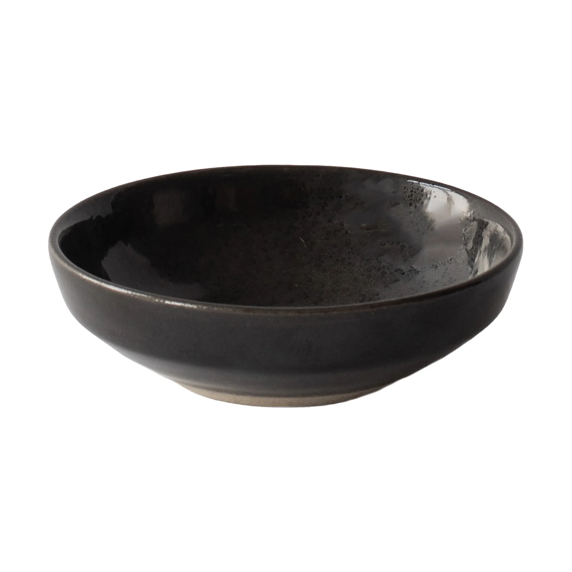 Fenix bowl medium 50 cl, Brown-black Tell Me More