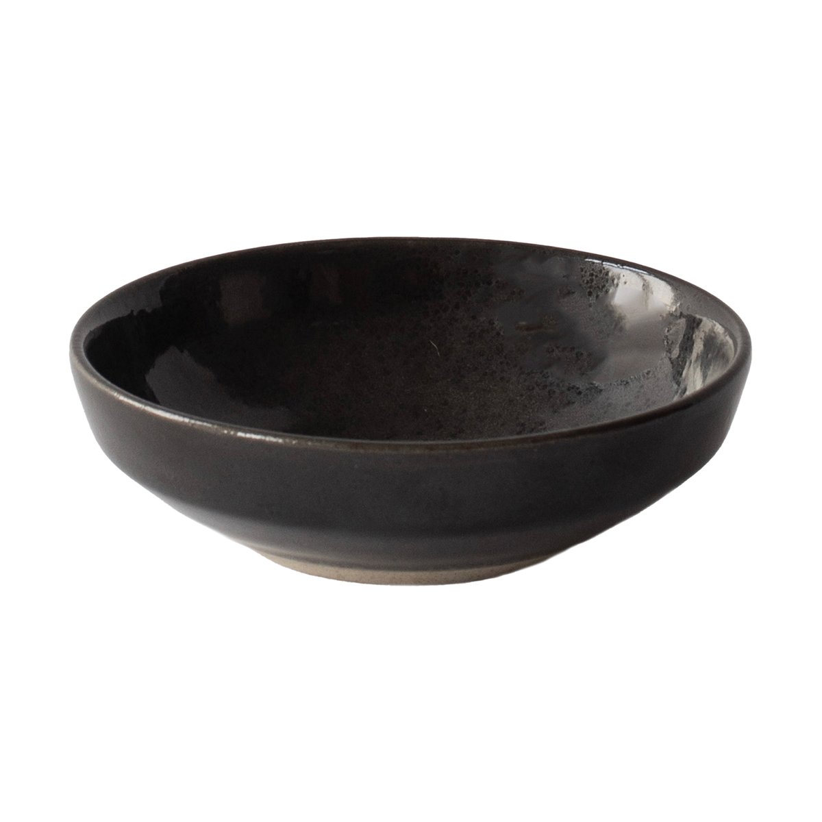 Tell Me More Fenix bowl medium 50 cl Brown-black