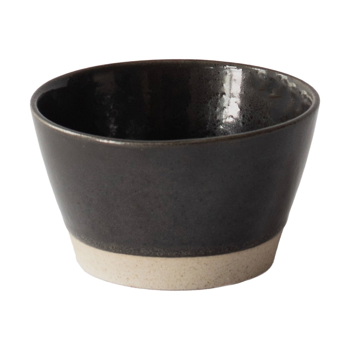 Tell Me More Fenix bowl small 20 cl Brown-black | Scandinavian Design | Serving platters & dishes | Brown