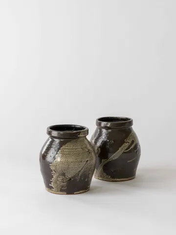 Franca flower pot - Ø13,5x16 cm - Tell Me More