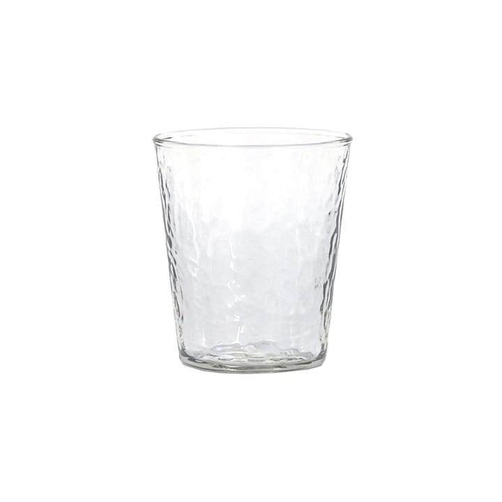 Galette drinking glasses 30 cl - clear - Tell Me More