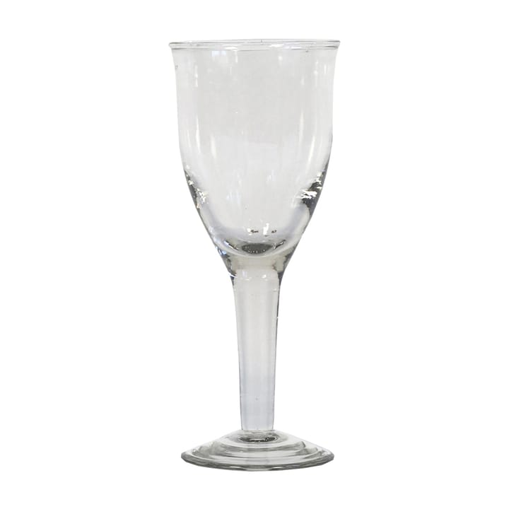 Galette wine glass high 25 cl - clear - Tell Me More