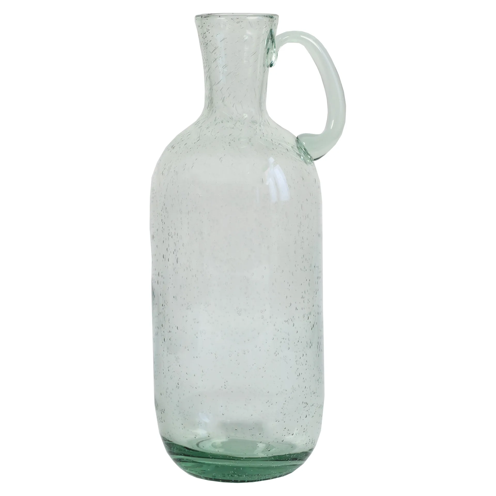 Garonne vase 37 cm, green Tell Me More