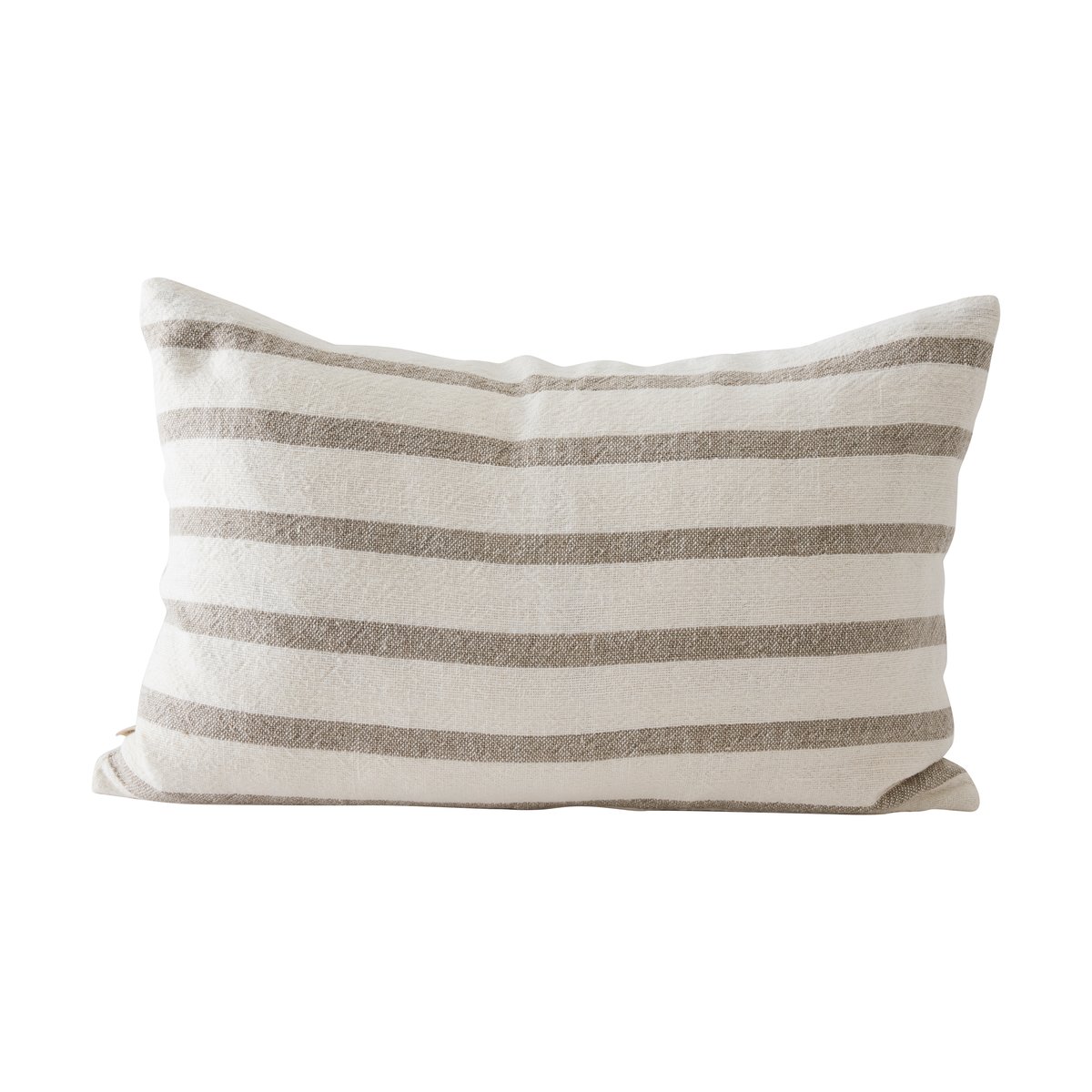 Tell Me More Gaston cushion cover 40x60 cm Natural | Scandinavian Design | Cushion covers | White