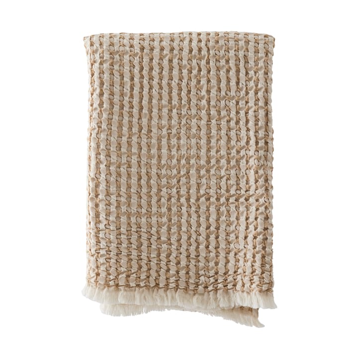 Gilbert throw 140x200 cm - Beige - Tell Me More
