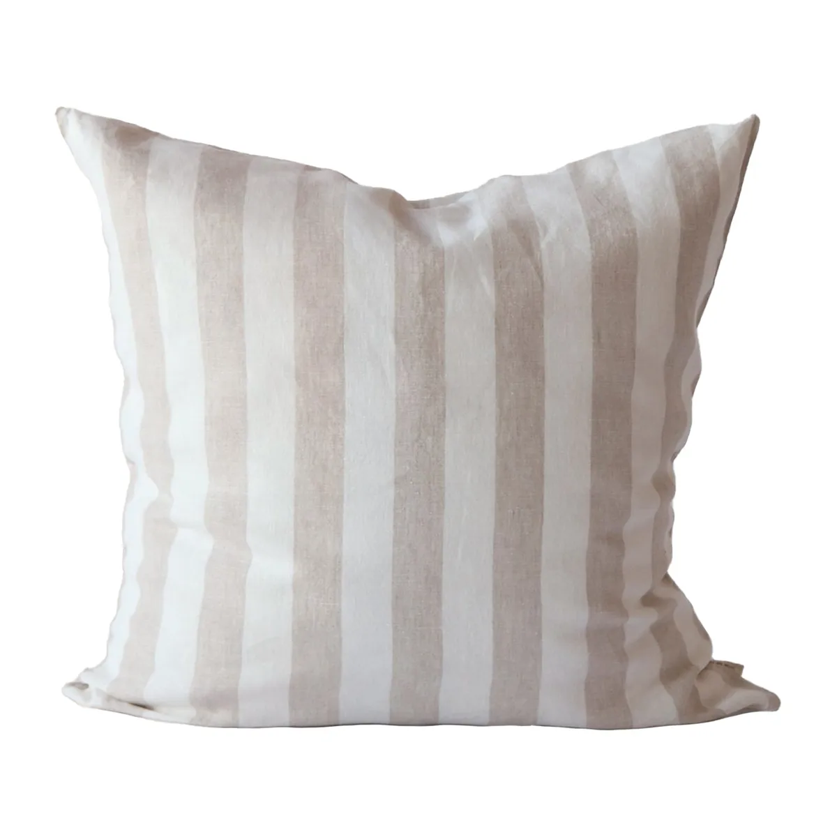Tell Me More Holte pillowcase 60x60 cm Sand