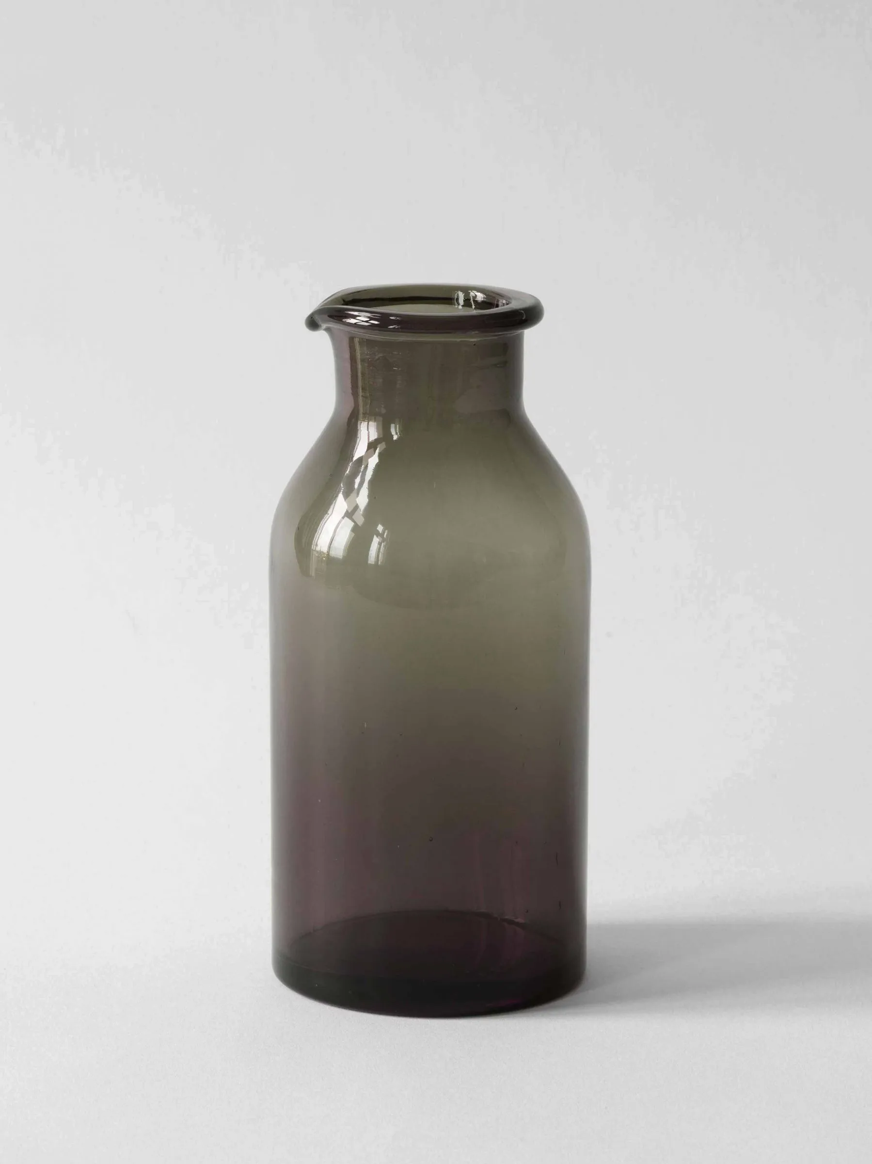 Ivy carafe 60 cl, Smoke Tell Me More