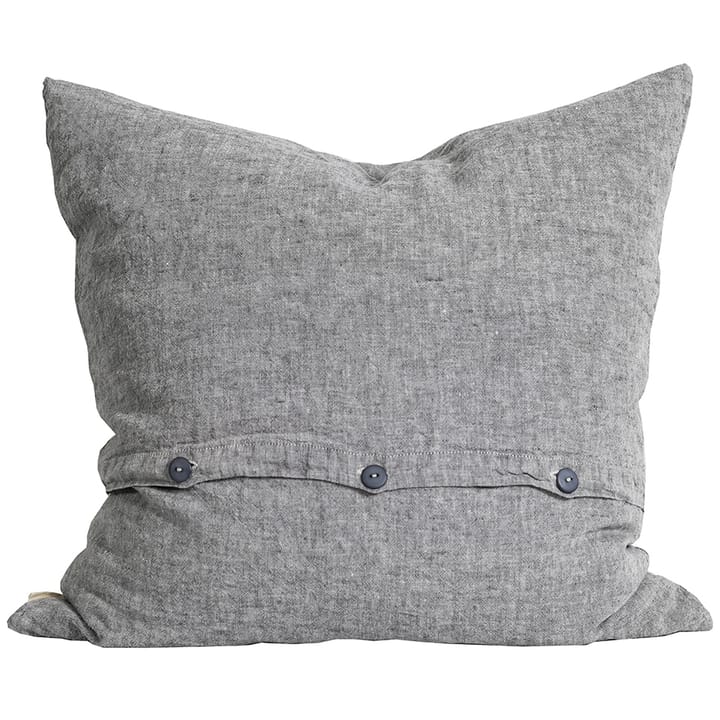 Julian pillowcase 50x50 cm - grey-blended - Tell Me More