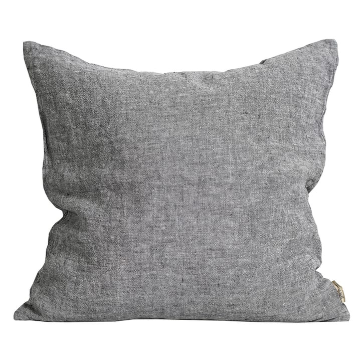 Julian pillowcase 50x50 cm, grey-blended Tell Me More
