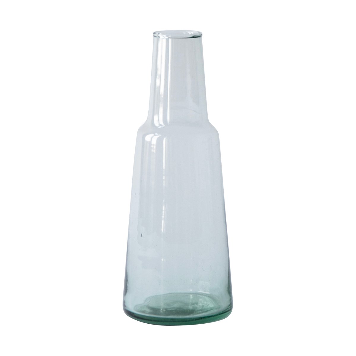 Tell Me More Lagonna carafe 0.75 L Green | Scandinavian Design | Water jugs and carafes | Green