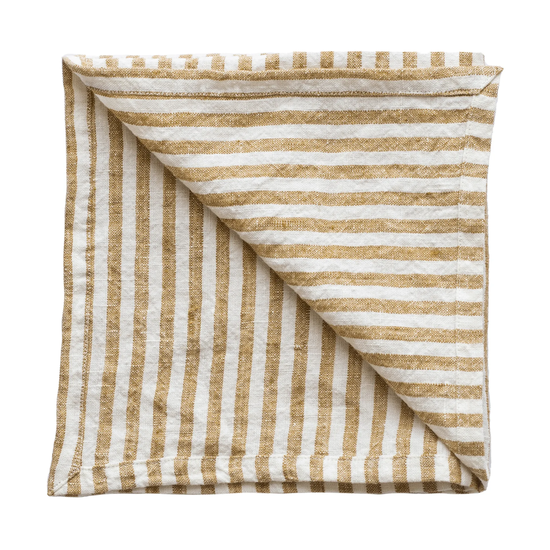 Leon fabric napkin 45x45 cm, Spice Tell Me More