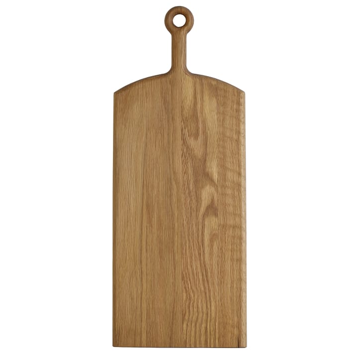 Levi cutting board M - Oiled oak - Tell Me More
