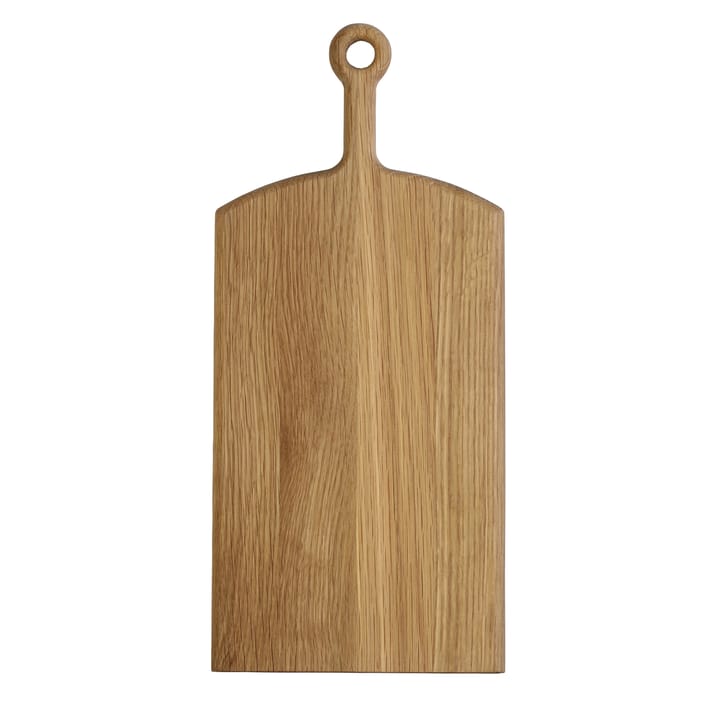 Levi cutting board S - Oiled oak - Tell Me More