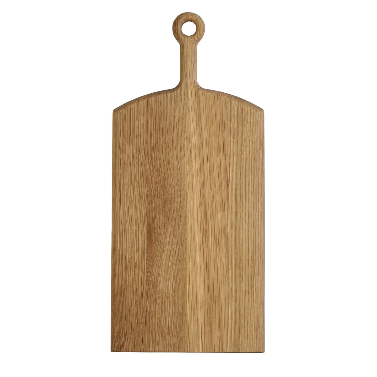 Tell Me More Levi cutting board S Oiled oak | Scandinavian Design | Chopping boards | Brown