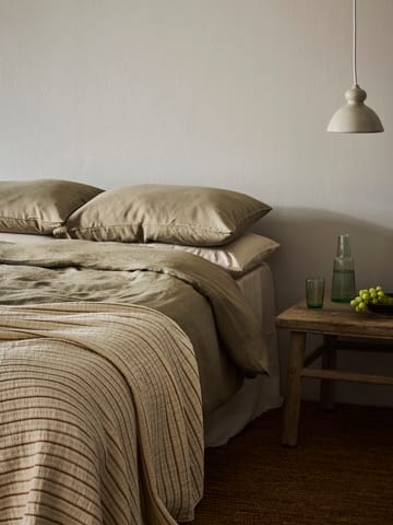 Lola bedspread 140x200 cm - Off-white - Tell Me More