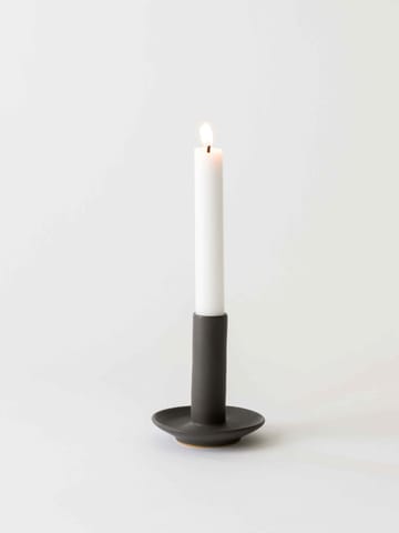 Lou candle sticks - Dark grey - Tell Me More