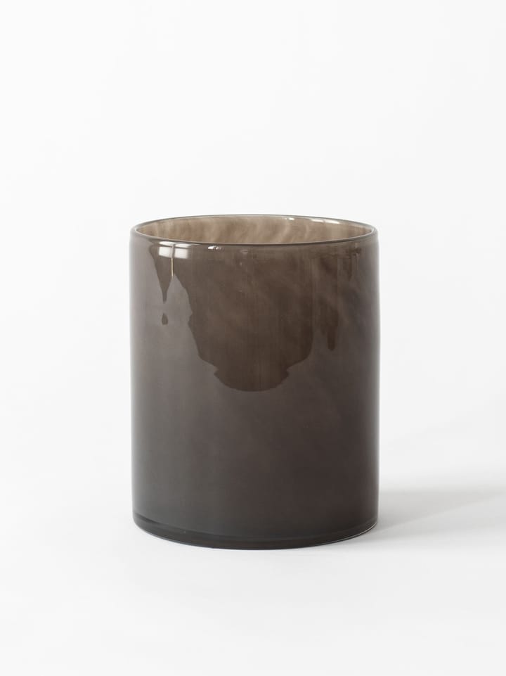 Lyric lantern L, Taupe Tell Me More
