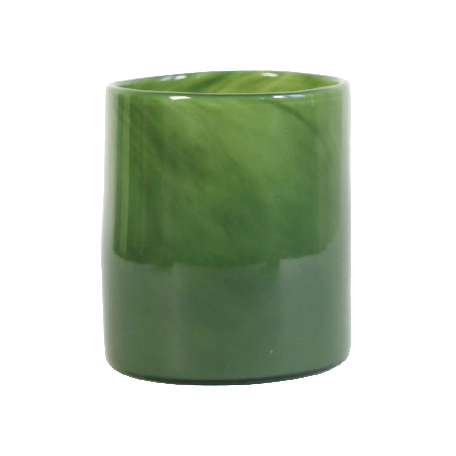 Lyric lantern M, dark green Tell Me More